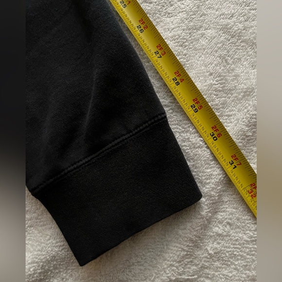 Men’s Nike Hooded Sweatshirt, Black, Size XL, Pre-Owned Excellent Used Condition - Picture 11 of 13